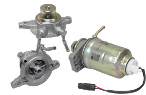 Matsumo Diesel Fuel primer pumps parts