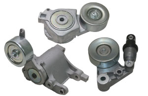 Matsumo Tensioner Parts